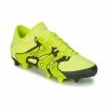 Adidas Performance - X 15.1 FG/AG Jaune -DC shoes shop 1404756 500 A