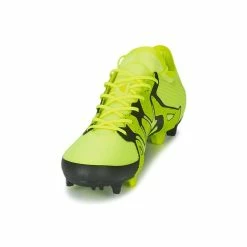 Adidas Performance - X 15.1 FG/AG Jaune -DC shoes shop 1404756 500 C