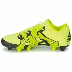 Adidas Performance - X 15.1 FG/AG Jaune -DC shoes shop 1404756 500 D