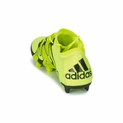 Adidas Performance - X 15.1 FG/AG Jaune -DC shoes shop 1404756 500 E