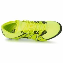 Adidas Performance - X 15.1 FG/AG Jaune -DC shoes shop 1404756 500 F