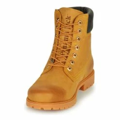 Panama Jack - PANAMA VINTAGE Miel -DC shoes shop 1405673 500 C