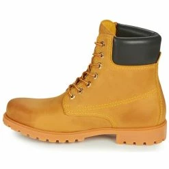 Panama Jack - PANAMA VINTAGE Miel -DC shoes shop 1405673 500 D