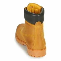 Panama Jack - PANAMA VINTAGE Miel -DC shoes shop 1405673 500 E