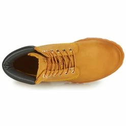 Panama Jack - PANAMA VINTAGE Miel -DC shoes shop 1405673 500 F