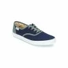 Victoria - INGLESA LONA BICOLOR Marine 2 Victoria - INGLESA LONA BICOLOR Marine -DC shoes shop 1420652 500 A