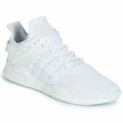 DC shoes shop 23 Adidas Originals - EQT SUPPORT ADV Blanc