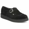 TUK - MONDO SLIM Noir -DC shoes shop 151386 500 A