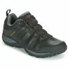 Columbia - WOODBURN II WATERPROOF Noir -DC shoes shop 15197931 500 A