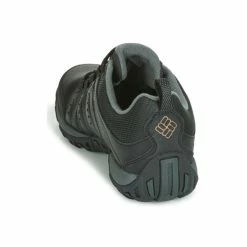 Columbia - WOODBURN II WATERPROOF Noir -DC shoes shop 15197931 500 E