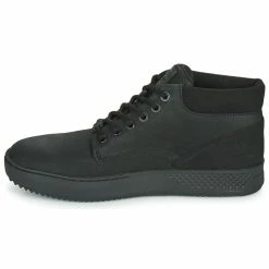 Timberland - CITYROAM CUPSOLE CHUKKA Noir -DC shoes shop 15220625 500 D