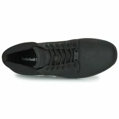 Timberland - CITYROAM CUPSOLE CHUKKA Noir -DC shoes shop 15220625 500 F