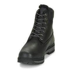 Timberland - RADFORD WARM LINEDBOOT WP Noir -DC shoes shop 15220643 500 C