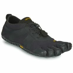 Vibram Fivefingers - V-ALPHA Noir