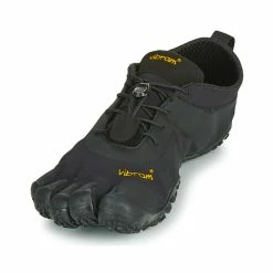 Vibram Fivefingers - V-ALPHA Noir -DC shoes shop 15225894 500 C