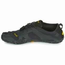 Vibram Fivefingers - V-ALPHA Noir -DC shoes shop 15225894 500 D