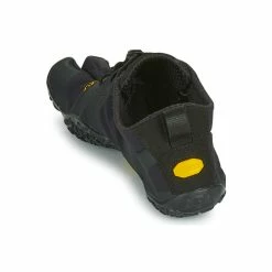Vibram Fivefingers - V-ALPHA Noir -DC shoes shop 15225894 500 E