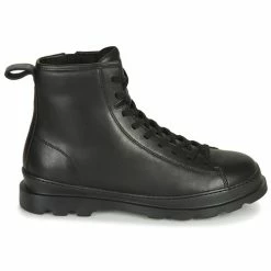 Camper - BRUTUS Noir 9 Camper - BRUTUS Noir -DC shoes shop 15296966 500 B
