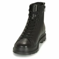 Camper - BRUTUS Noir 10 Camper - BRUTUS Noir -DC shoes shop 15296966 500 C