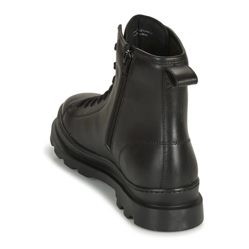 Camper - BRUTUS Noir 7 Camper - BRUTUS Noir – Image 5