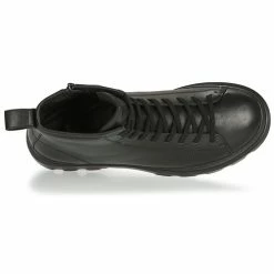 Camper - BRUTUS Noir 13 Camper - BRUTUS Noir -DC shoes shop 15296966 500 F