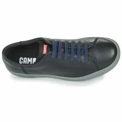 Camper - PEU TOURING Noir -DC shoes shop 15296973 500 F