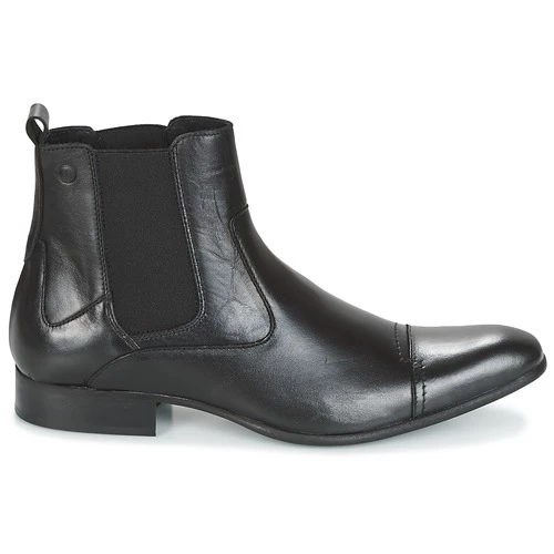 Carlington - ERINZI Noir 4 Carlington - ERINZI Noir – Image 2