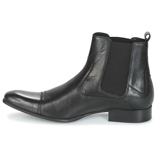 Carlington - ERINZI Noir 6 Carlington - ERINZI Noir – Image 4