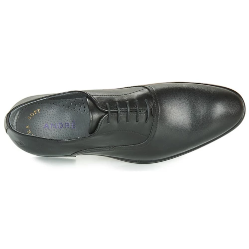 André - RIAXTEN Noir 8 André - RIAXTEN Noir – Image 6