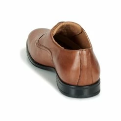 André - RIAXTEN Marron -DC shoes shop 15385540 500 E