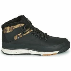 Element - DONNELLY Noir / Camouflage -DC shoes shop 15433155 500 B