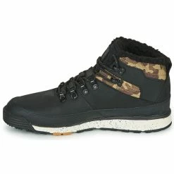 Element - DONNELLY Noir / Camouflage -DC shoes shop 15433155 500 D