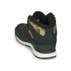Element - DONNELLY Noir / Camouflage -DC shoes shop 15433155 500 E