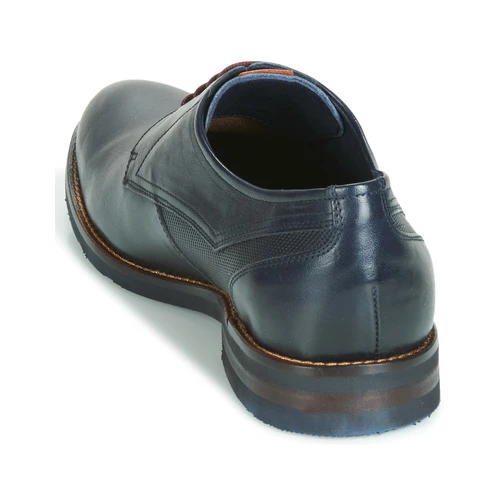 Fluchos - OLLYMPO Bleu 7 Fluchos - OLLYMPO Bleu – Image 5