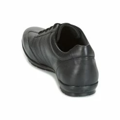 Geox - UOMO SYMBOL Noir -DC shoes shop 15466500 500 E