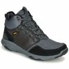 Teva - M ARROWOOD VENTURE Noir -DC shoes shop 15470815 500 A