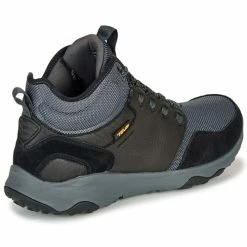 Teva - M ARROWOOD VENTURE Noir -DC shoes shop 15470815 500 D