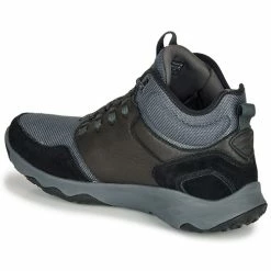 Teva - M ARROWOOD VENTURE Noir -DC shoes shop 15470815 500 F