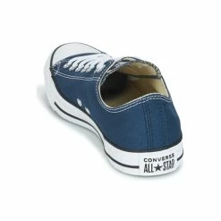 Converse - CHUCK TAYLOR ALL STAR CORE OX Marine -DC shoes shop 1561 500 E