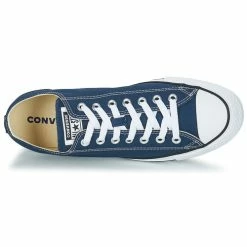 Converse - CHUCK TAYLOR ALL STAR CORE OX Marine -DC shoes shop 1561 500 F