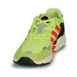 Adidas Originals - YUNG-96 Jaune -DC shoes shop 15652241 500 C