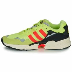 Adidas Originals - YUNG-96 Jaune -DC shoes shop 15652241 500 D