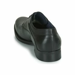 Carlington - LUCIEN Noir -DC shoes shop 15668501 500 E