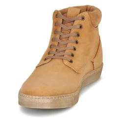 Casual Attitude - LEO Beige -DC shoes shop 15698324 500 C