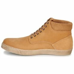 Casual Attitude - LEO Beige -DC shoes shop 15698324 500 D