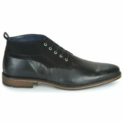 Casual Attitude - RAGILO Noir -DC shoes shop 15698328 500 B