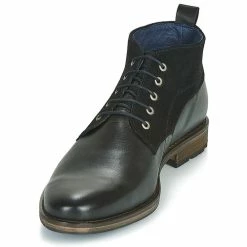 Casual Attitude - RAGILO Noir -DC shoes shop 15698328 500 C