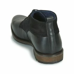 Casual Attitude - RAGILO Noir -DC shoes shop 15698328 500 E