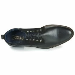 Casual Attitude - RAGILO Noir -DC shoes shop 15698328 500 F