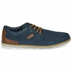 André - MARTIAL Marine -DC shoes shop 15849061 500 B